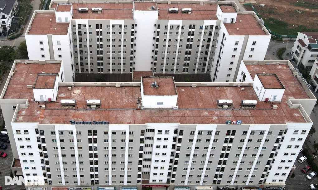 Yêu cầu khắc phục nghịch lý thừa nhà cao cấp; giải quyết việc thổi giá - 2 Yêu cầu khắc phục nghịch lý thừa nhà cao cấp; giải quyết việc thổi giá - 2