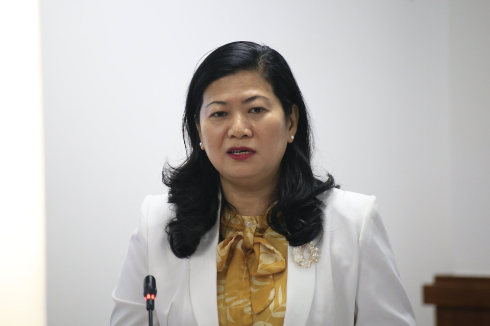 Người dân thành phố Thủ Đức chưa cần chuyển đổi những giấy tờ nào? - 1 Người dân thành phố Thủ Đức chưa cần chuyển đổi những giấy tờ nào? - 1