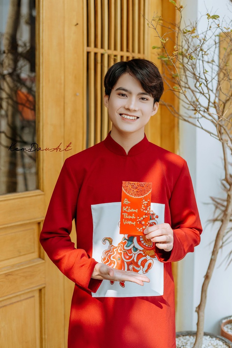 Giá trị Tết không nằm ở vật chất mà hơn hết là tình cảm gia đình - 4 Giá trị Tết không nằm ở vật chất mà hơn hết là tình cảm gia đình - 4