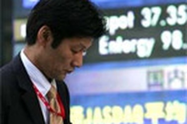 Chứng khoán toàn cầu lại chao đảo