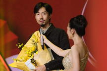 Đen Vâu lập cú đúp tại Mai Vàng 2023: "Nhờ cộng đồng mới có tôi"