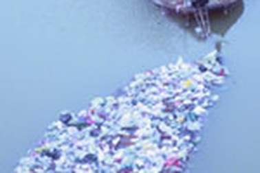 “Cứu sống” sông Cầu