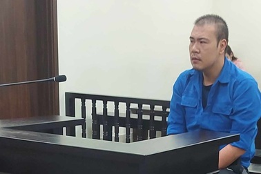 Tử hình gã cháu trai sát hại bà nội 101 tuổi ở Hà Nội