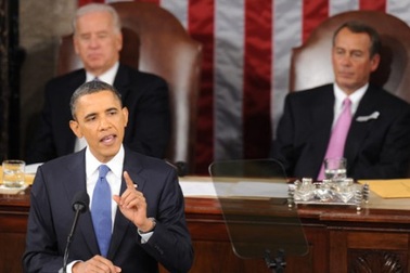 Mỹ: Quốc hội khóa mới chính thức đi vào hoạt động