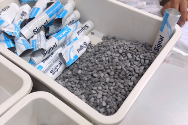 Những chiêu trộn ma túy vào dầu gội đầu, kem đánh răng bị lật tẩy