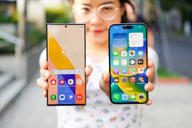 So sánh Samsung Galaxy S23 Ultra và iPhone 14 Pro Max