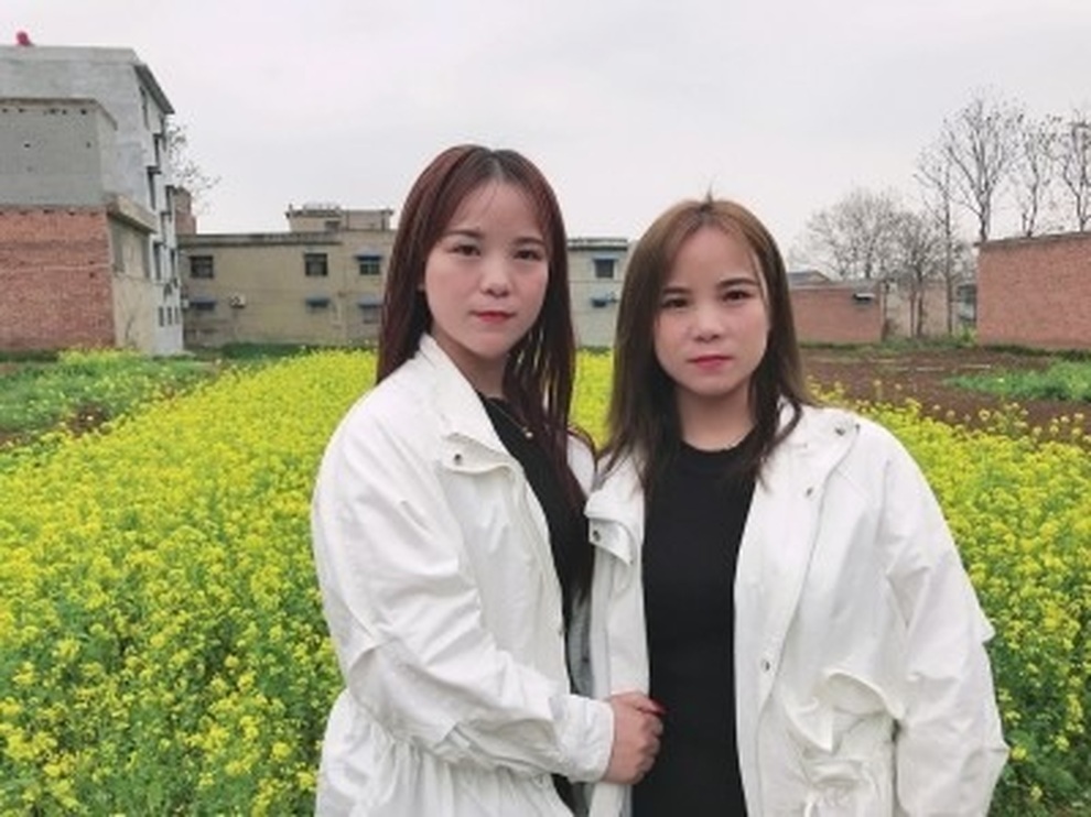 Cái kết buồn của cặp song sinh thất lạc khi mới sinh và đoàn tụ sau 30 năm - 3 Cái kết buồn của cặp song sinh thất lạc khi mới sinh và đoàn tụ sau 30 năm - 3