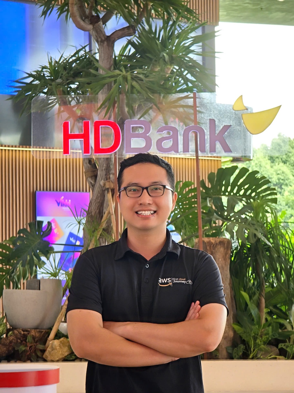 AWS mang chìa khóa để doanh nghiệp mở cửa kỷ nguyên AI và điện toán đám mây - 3 AWS mang chìa khóa để doanh nghiệp mở cửa kỷ nguyên AI và điện toán đám mây - 3