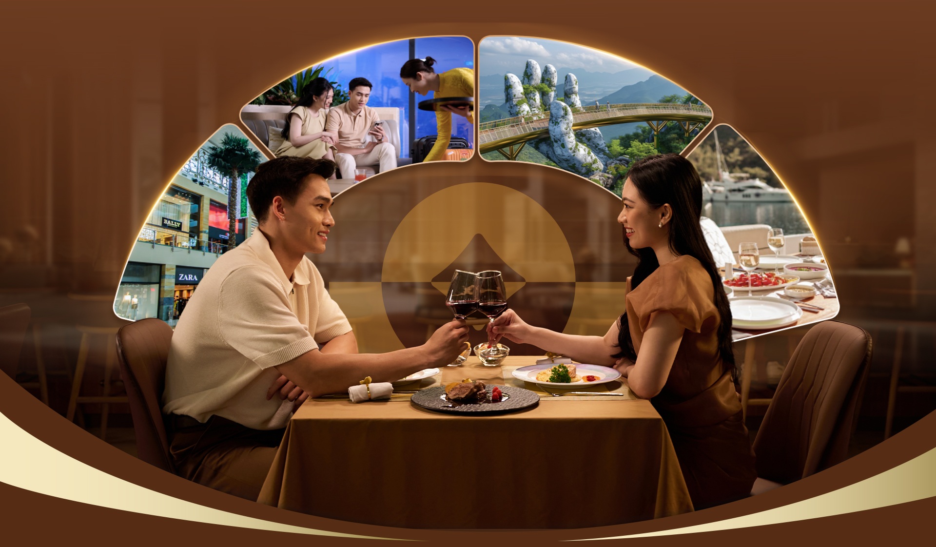 LPBank Visa Signature đồng hành cùng khách hàng trong hành trình sống trọn vẹn - 9 LPBank Visa Signature đồng hành cùng khách hàng trong hành trình sống trọn vẹn - 9