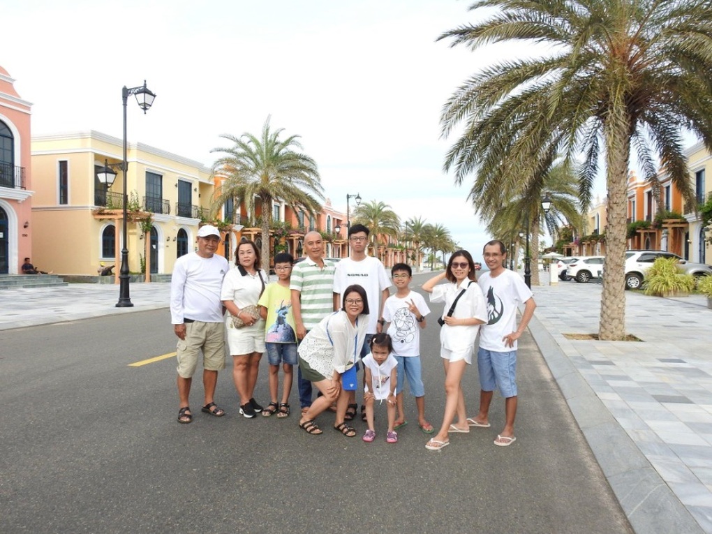 NovaWorld Phan Thiet bàn giao biệt thự PGA Golf Villas, liên tục đón cư dân về nhận nhà - 6