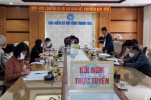 Chưa có doanh nghiệp nợ đọng BHXH bị truy tố trước pháp luật