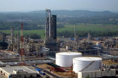 Xăng dầu nóng, rót 1,2 tỷ USD mở rộng Nhà máy lọc dầu Dung Quất