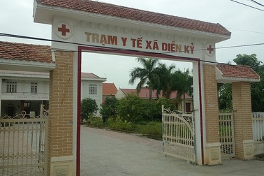 Trẻ 2 ngày tuổi tử vong không rõ nguyên nhân sau tiêm vitamin K1