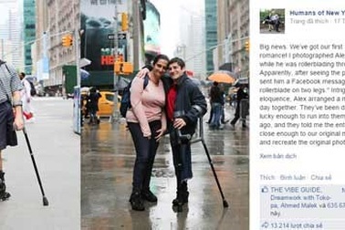 Lay động những chuyện tình như cổ tích thời hiện đại