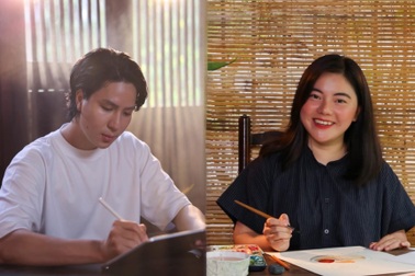 Giới trẻ Việt và cách gìn giữ văn hóa độc đáo qua thời trang