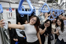 Cần khoảng 30.000 tỷ đồng để kéo dài metro từ Suối Tiên về Đồng Nai