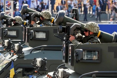 Reuters: Mỹ cảnh báo cứng rắn để Ukraine chấp nhận kế hoạch hòa bình mới