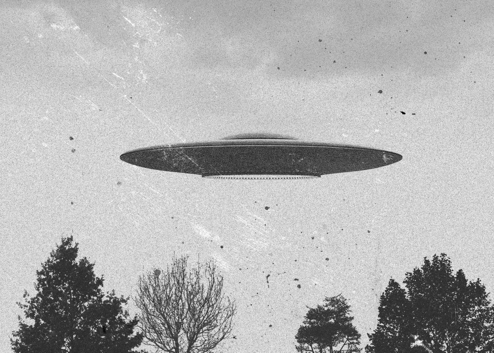 UFO: Từ chủ nghĩa giật gân đến khoa học - 11 UFO: Từ chủ nghĩa giật gân đến khoa học - 11