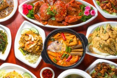 Nhóm khách 16 người ăn "tẹt ga" ở nhà hàng, rời đi "quên" không trả tiền