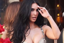 Kim Kardashian và dàn sao hào hứng dự đám cưới tỷ phú Jeff Bezos