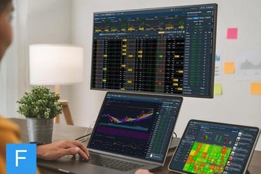 FireAnt vượt ngưỡng hơn 1 triệu người dùng đầu tư chứng khoán