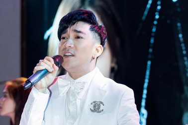 Quang Hà hứa tặng nhà cho Khắc Việt với lý do đặc biệt