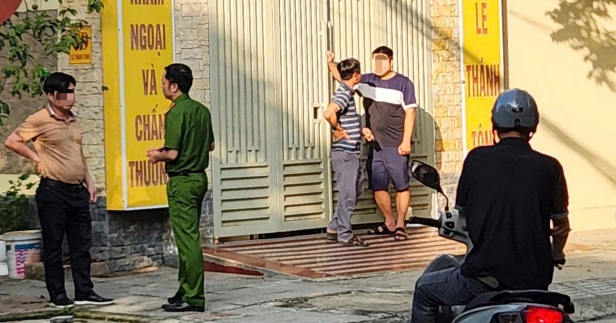 Một phụ nữ tử vong bất thường sau ca phẫu thuật ở phòng khám tư