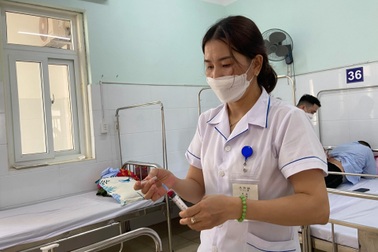 Nhiều bệnh viện gặp khó vì thiếu thuốc y học cổ truyền