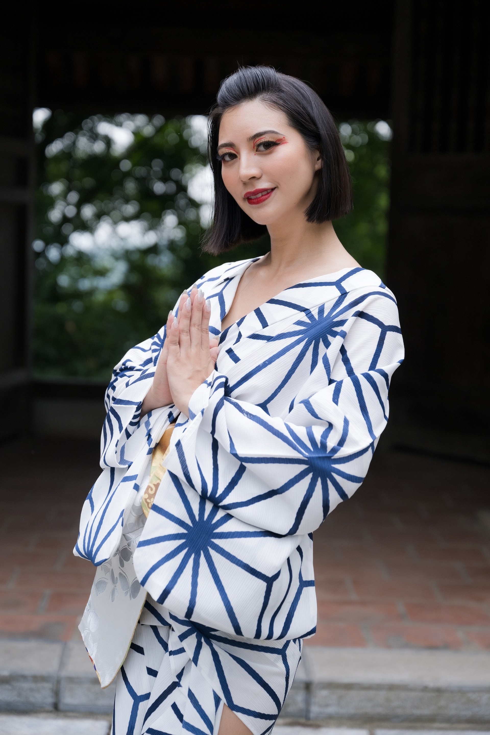 Nhan sắc xinh đẹp, nóng bỏng của tân Hoa hậu Du lịch thế giới 2022 - 15 Nhan sắc xinh đẹp, nóng bỏng của tân Hoa hậu Du lịch thế giới 2022 - 15
