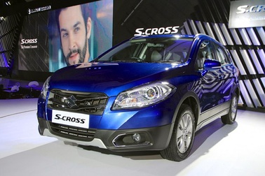 Suzuki Ấn Độ ra mắt crossover giá rẻ, khởi điểm từ 280 triệu đồng