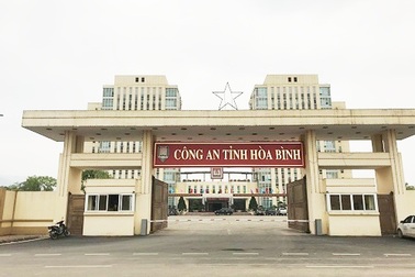 Hòa Bình: Kỷ luật 7 công an có con được nâng điểm thi