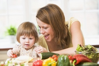 Vì sao trẻ lười ăn mãn tính?