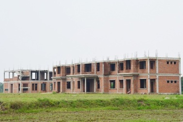 Sóc Trăng: “Ngắc ngoải” Trung tâm dạy nghề dành cho nông dân