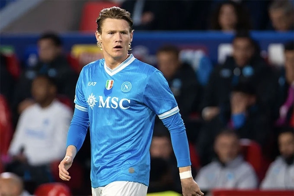 Tuyển Scotland triệu tập cựu ngôi sao Man Utd dự World Cup 2026 - 2