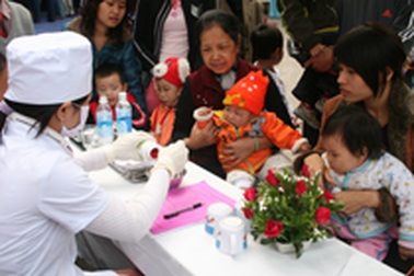 ADB giảm dần khoản hỗ trợ 