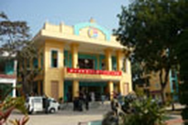 Trường CĐ Công nghiệp và Xây dựng thông báo xét tuyển nguyện vọng