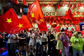 10 thuật ngữ được tìm kiếm nhiều nhất trên Google năm 2025: "A80" đứng đầu