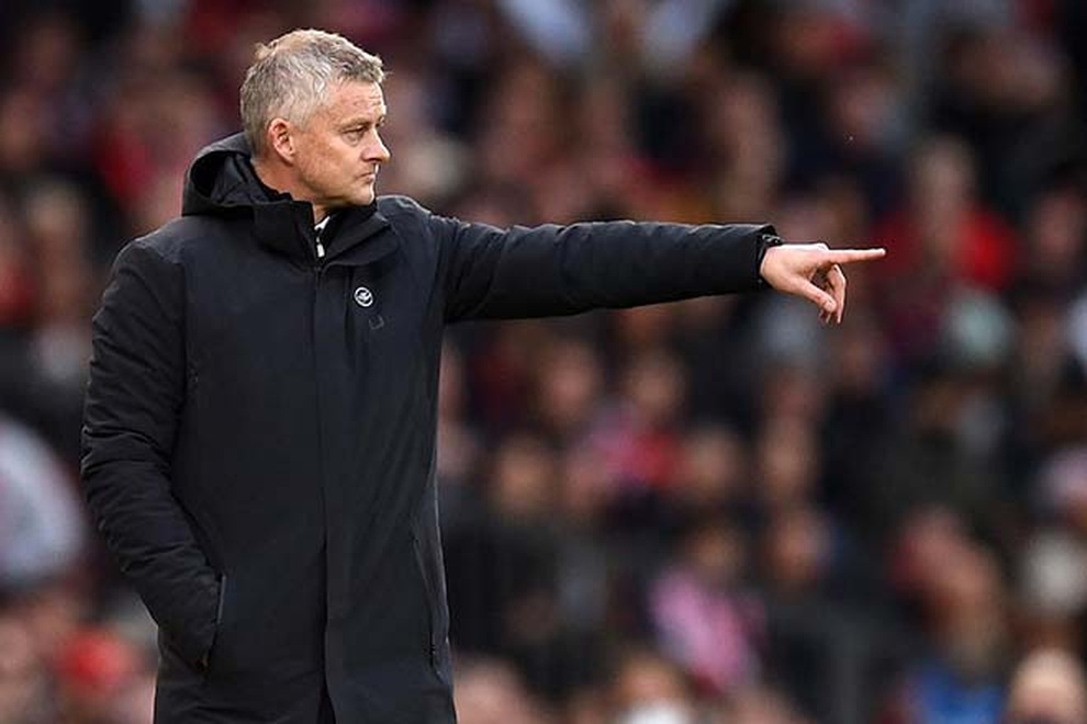 HLV Solskjaer sẽ bị sa thải ở Man Utd vì... lành như đất? - 2 HLV Solskjaer sẽ bị sa thải ở Man Utd vì... lành như đất? - 2