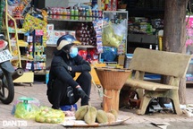 Hàng trăm F0 trong cộng đồng, Buôn Ma Thuột hỏa tốc siết nhiều hoạt động