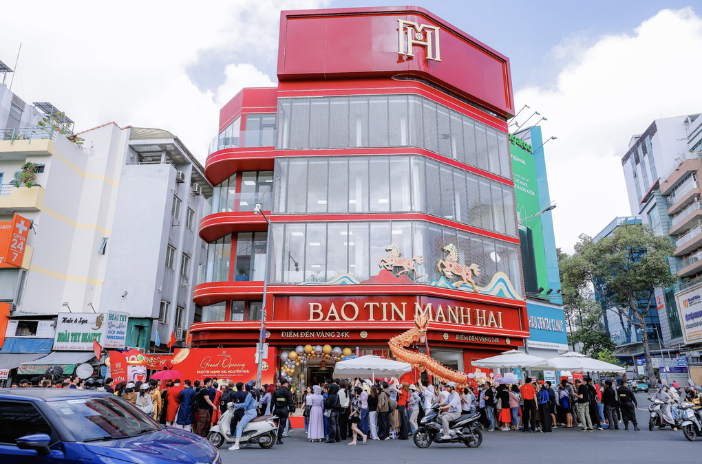 Thanh tra Chính phủ: Xử lý không khoan nhượng vi phạm trong kinh doanh vàng - 1 Thanh tra Chính phủ: Xử lý không khoan nhượng vi phạm trong kinh doanh vàng - 1