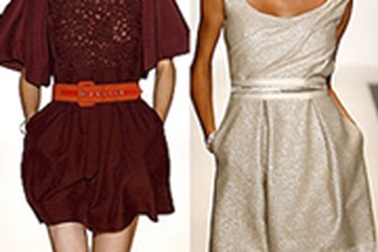 Duyên dáng và bay bổng 