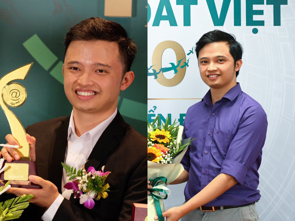 Các nhân tài Đất Việt thành danh từ Giải thưởng, giờ ra sao? - 10 Các nhân tài Đất Việt thành danh từ Giải thưởng, giờ ra sao? - 10