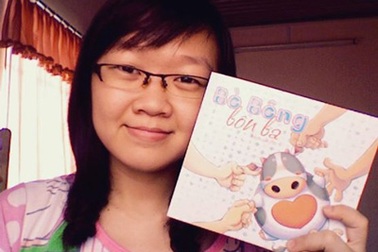 Tác giả “Tình yêu là gì?” bật mí chuyện tình yêu đời thường