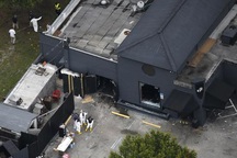 IS nhận trách nhiệm vụ xả súng đẫm máu ở hộp đêm Orlando