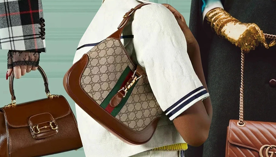 6 mẫu túi xách Gucci không bị lỗi mốt, xứng đáng để đầu tư