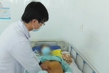 Vàng da coi chừng dấu hiệu của ung thư đường mật