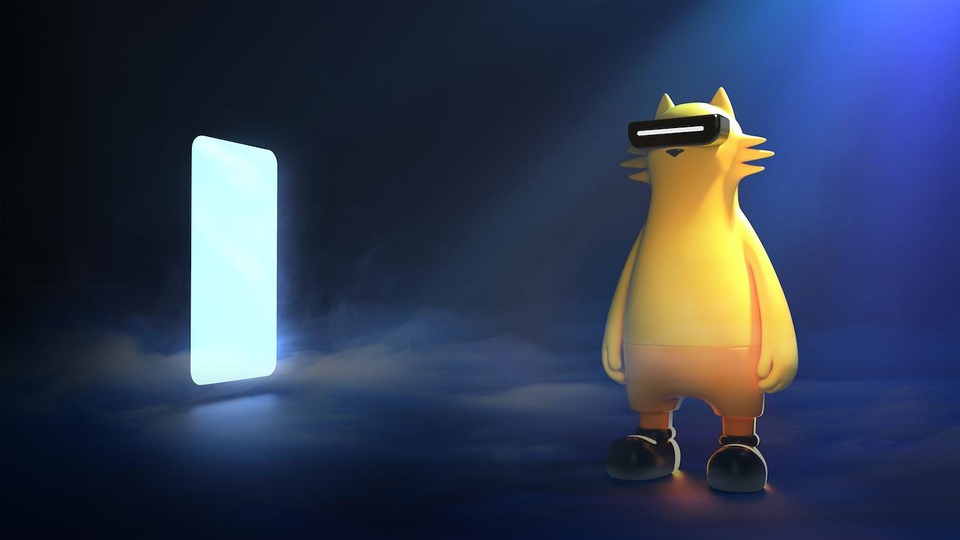 Realme giới thiệu Realmeow: Linh vật phù hợp với Realfans và giới trẻ - 5 Realme giới thiệu Realmeow: Linh vật phù hợp với Realfans và giới trẻ - 5