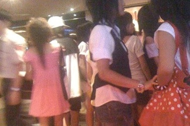 Hăng hái “nổi loạn”