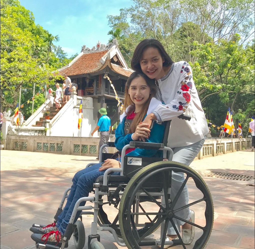 Diễn viên Đảo của dân ngụ cư qua đời sau khi sinh con ở tuổi 38 - 1 Diễn viên Đảo của dân ngụ cư qua đời sau khi sinh con ở tuổi 38 - 1