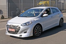 Hyundai mở rộng danh mục xe tính năng vận hành cao dòng N